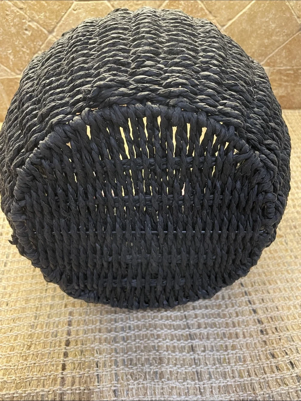 Taylor Madison Designs stylish black